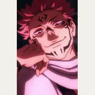 Sukuna Ryoumen character image