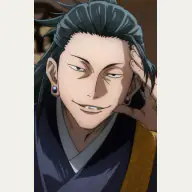 Suguru Getou character image