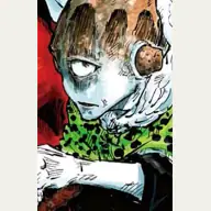 Jougo character image