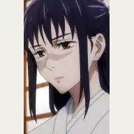 Utahime Iori character image