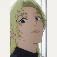 Yuki Tsukumo character image