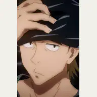 Takuma Ino character image