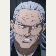 Naobito Zenin character image