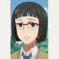 Setsuko Sasaki character image