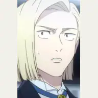 Arata Nitta character image