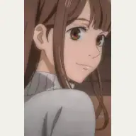 Saori character image