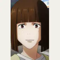 Fujinuma character image