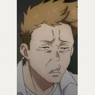 Saitama School Delinquent character image
