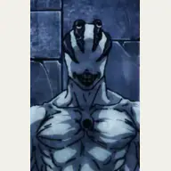 Finger Bearer character image