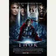 Thor film image