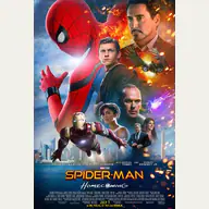 Spider-Man: Homecoming film image