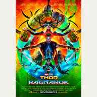 Thor: Ragnarok film image