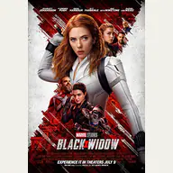 Black Widow film image