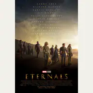 Eternals film image