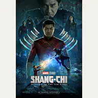 Shang-Chi and the Legend of the Ten Rings film image