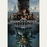 Black Panther: Wakanda Forever film image