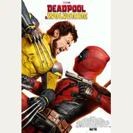 Deadpool & Wolverine film image