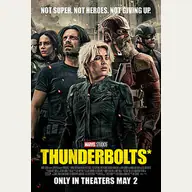 Thunderbolts* film image