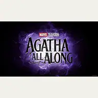 Agatha All Along film image