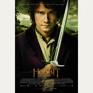 The Hobbit: An Unexpected Journey film image