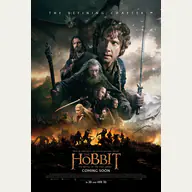 The Hobbit: The Battle of the Five Armies film image