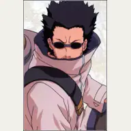 Shibi Aburame character image