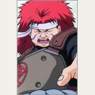 Chouza Akimichi character image