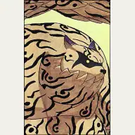 Shukaku character image