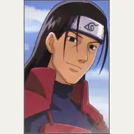 Hashirama Senju character image
