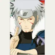 Tobirama Senju character image