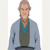 Unkai Kurama character image
