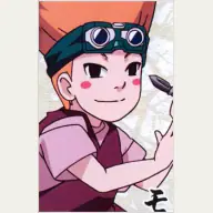Moegi Kazamatsuri character image