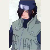 Izumo Kamizuki character image