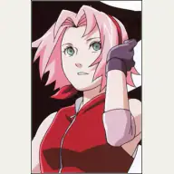 Sakura Haruno character image