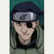 Iwana Akame character image