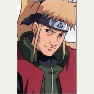 Inoichi Yamanaka character image