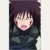 Tsume Inuzuka character image