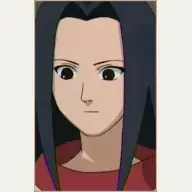 Tsunami character image