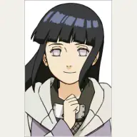 Hinata Hyuuga character image