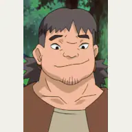 Fukuyokana character image