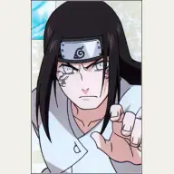 Neji Hyuuga character image