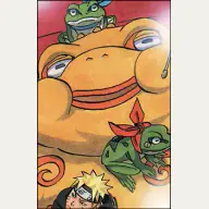 Gamatatsu character image