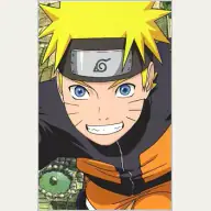Naruto Uzumaki character image
