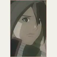 Karashi character image
