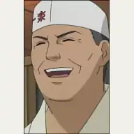 Teuchi character image