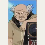 Genzou character image