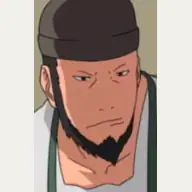 Dengaku character image
