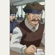 Manabu Akado character image