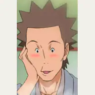 Mondai character image