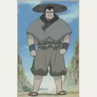 Nagare character image